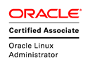 Oracle Certified Linux Administrator