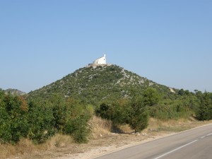 Побережье Хорватии