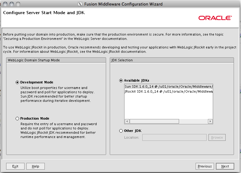 Как установить oracle 10