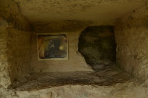 Монастырь Аладжа