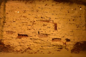 Монастырь Аладжа