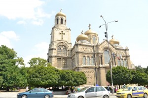 Успенский собор