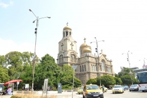 Успенский собор