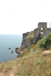 Мыс Калиакра