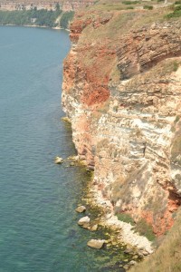 Мыс Калиакра