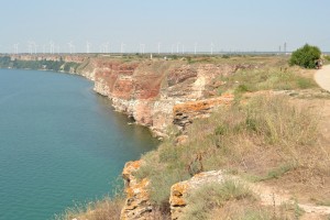 Мыс Калиакра