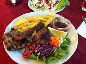 Вкуснятина!