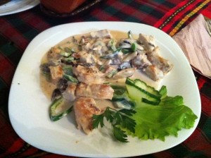 Вкуснятина!