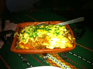 Вкуснятина!