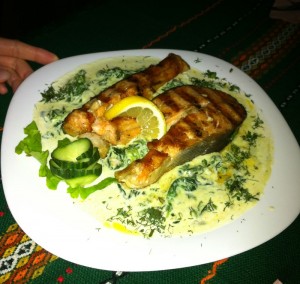 Вкуснятина!