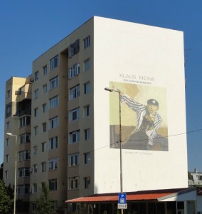 Klaus Meine (Scorpions)