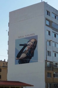 Tarja Turunen (NightWish)