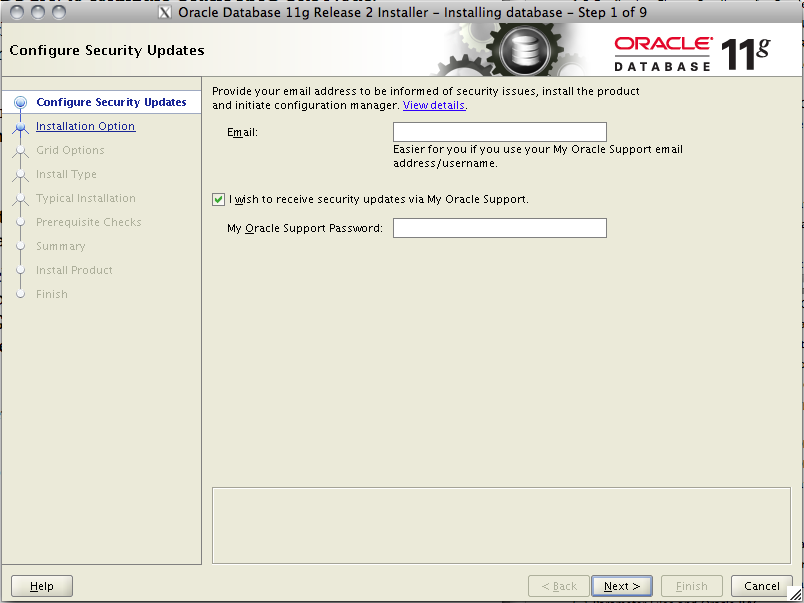 Install Oracle 11G Rac On Oracle Linux 6 Download