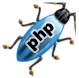 FirePHP_Large_White