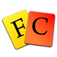 Flash-cards Logo