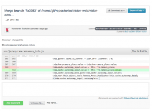 gitlab-code-comments