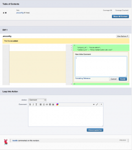 phabricator-code-review