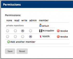 rhodecode-permissions