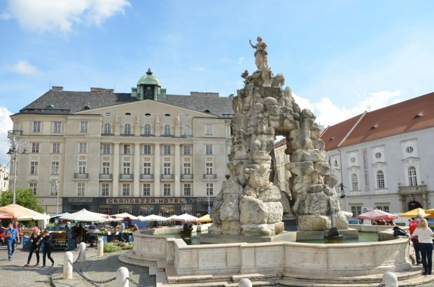 Капустный рынок