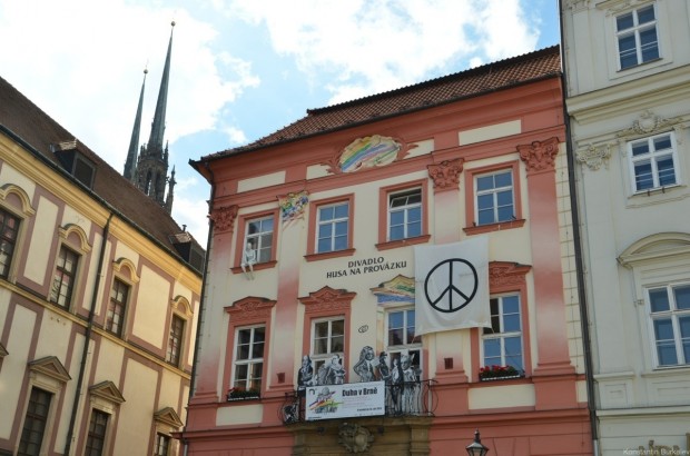 Театр "Гусь на веревке"