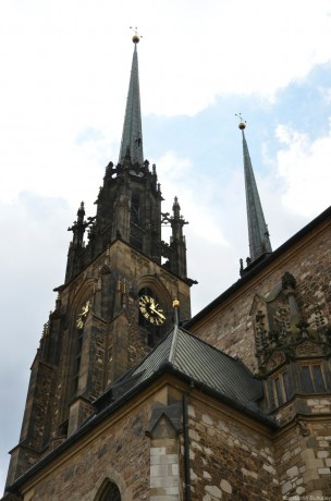 Собор святых Петра и Павла