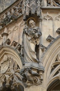 Собор святых Петра и Павла