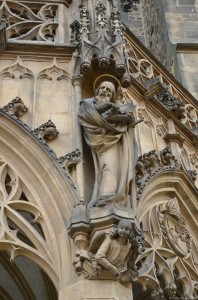 Собор святых Петра и Павла