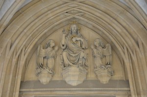 Собор святых Петра и Павла