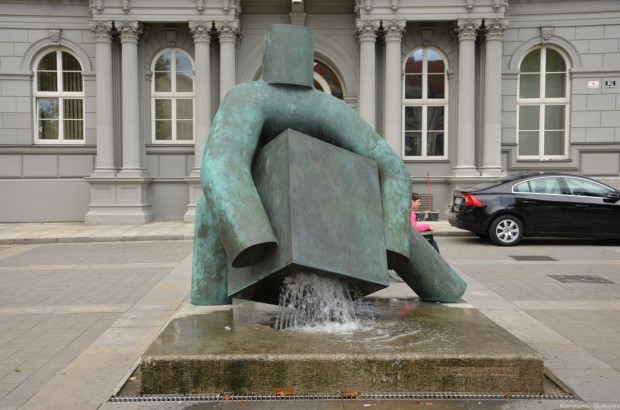 Архитектура Брно