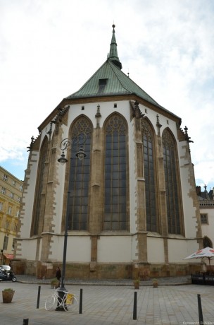 Собор святого Якуба