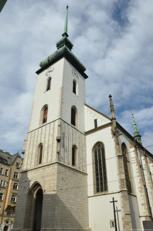 Собор святого Якуба