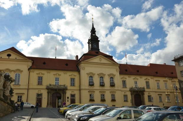 Новая Ратуша