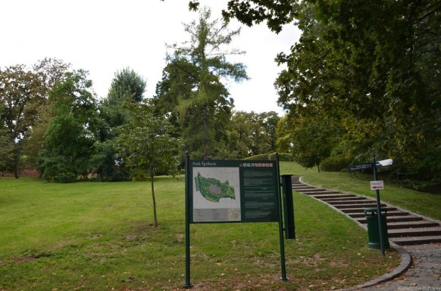 Парк Шпильберг