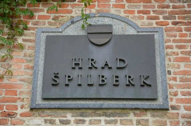 Hrad Spilberk