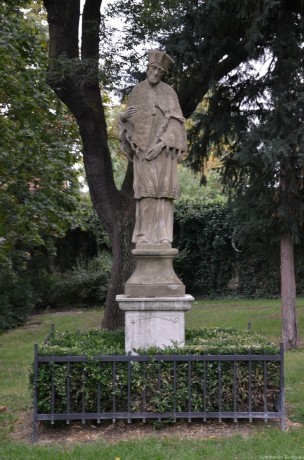 Парк Шпилберг