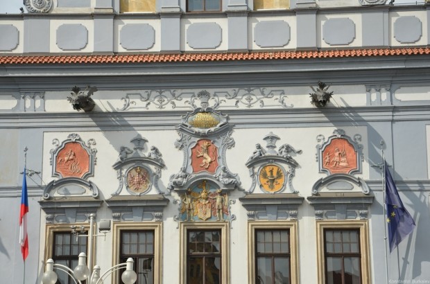 Городская ратуша