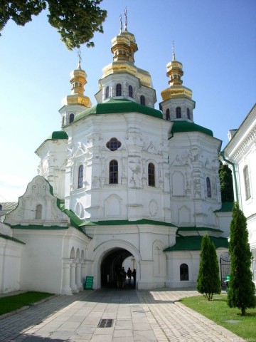 Софиевский собор