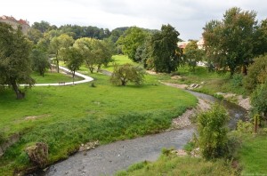 Чешский Крумлов