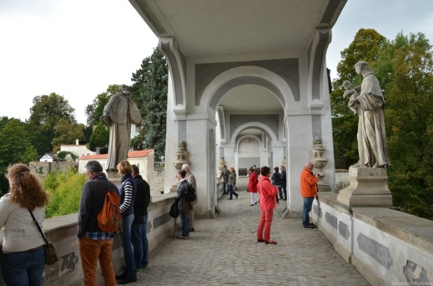 Плащевой мост