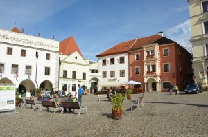 Площадь Согласия