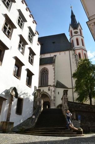 Собор святого Вита