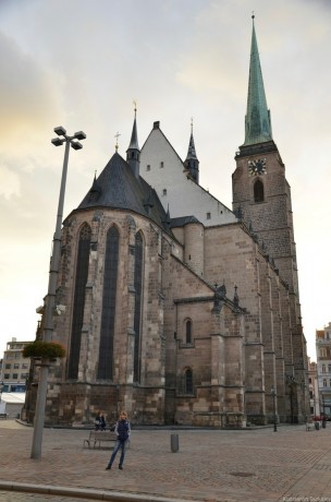 костел святого Варфоломея костел святого Варфоломея