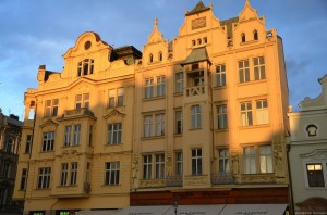 Площадь Республики. Архитектура Площадь Республики. Архитектура