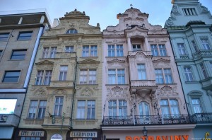 Площадь Республики. Архитектура Площадь Республики. Архитектура