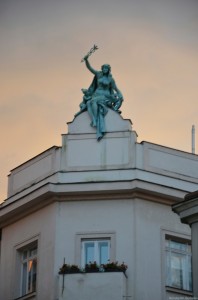 Пльзень. Архитектура города Пльзень. Архитектура города