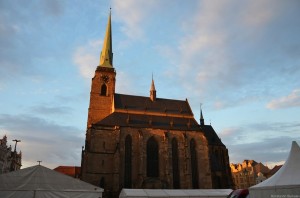 костел святого Варфоломея костел святого Варфоломея