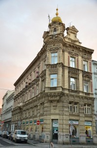 Пльзень. Архитектура города Пльзень. Архитектура города