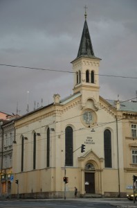 Пльзень. Архитектура города Пльзень. Архитектура города