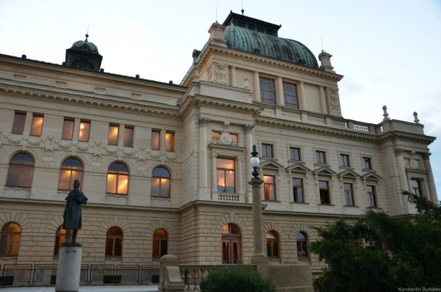 Театр имени Тыла Театр имени Тыла