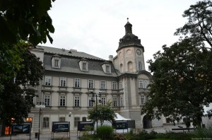 Пльзень. Архитектура города Пльзень. Архитектура города